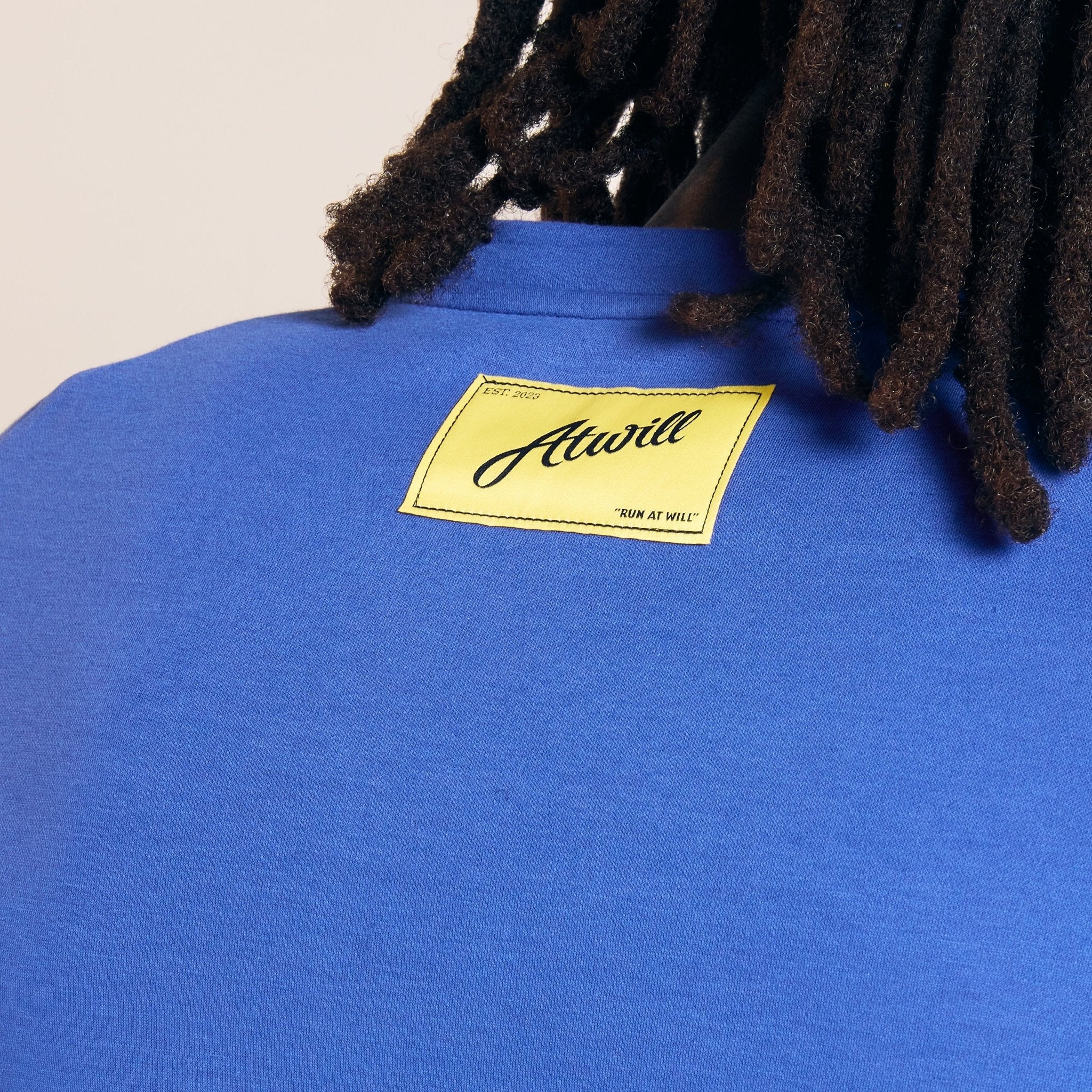 Atwill | Ramble Long Sleeve