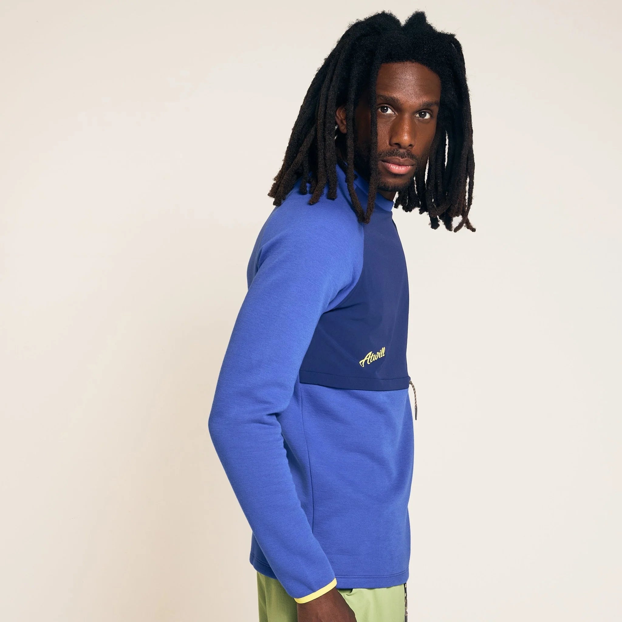 Atwill | Ramble Long Sleeve