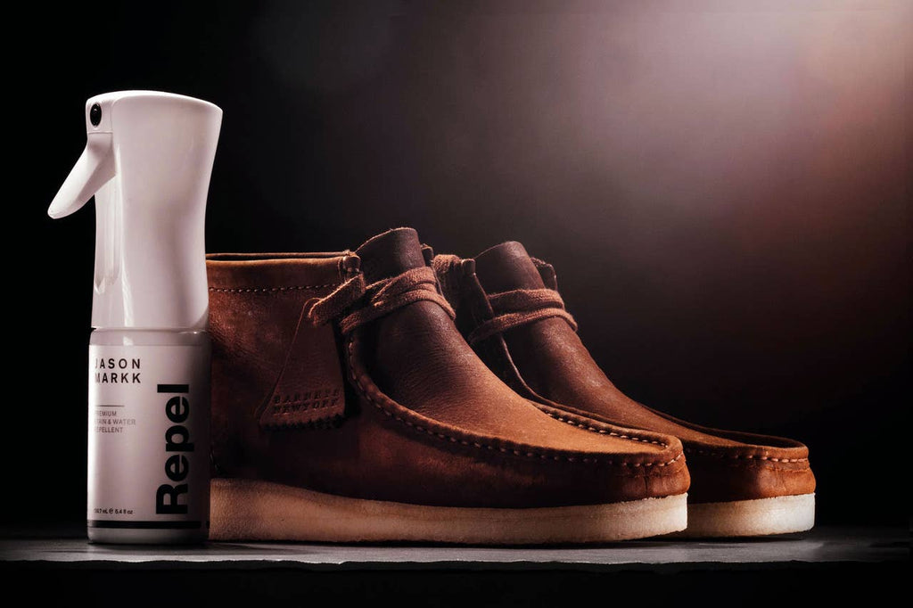 Premium Water And Stain Repellent - Spray