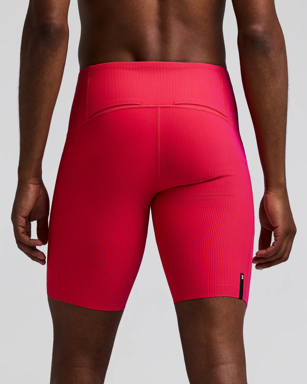 BANDIT Men's Striped Cadence™ Half Tights | In-Store Product