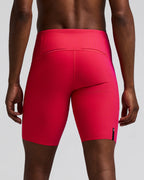 BANDIT Men's Striped Cadence™ Half Tights | In-Store Product