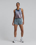 Bandit Women's Vento™ Next Gen 3" Split Short | In-Store Product