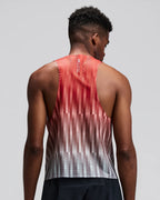 BANDIT Men's Shredder™ Shorty Race Singlet | In-Store Product