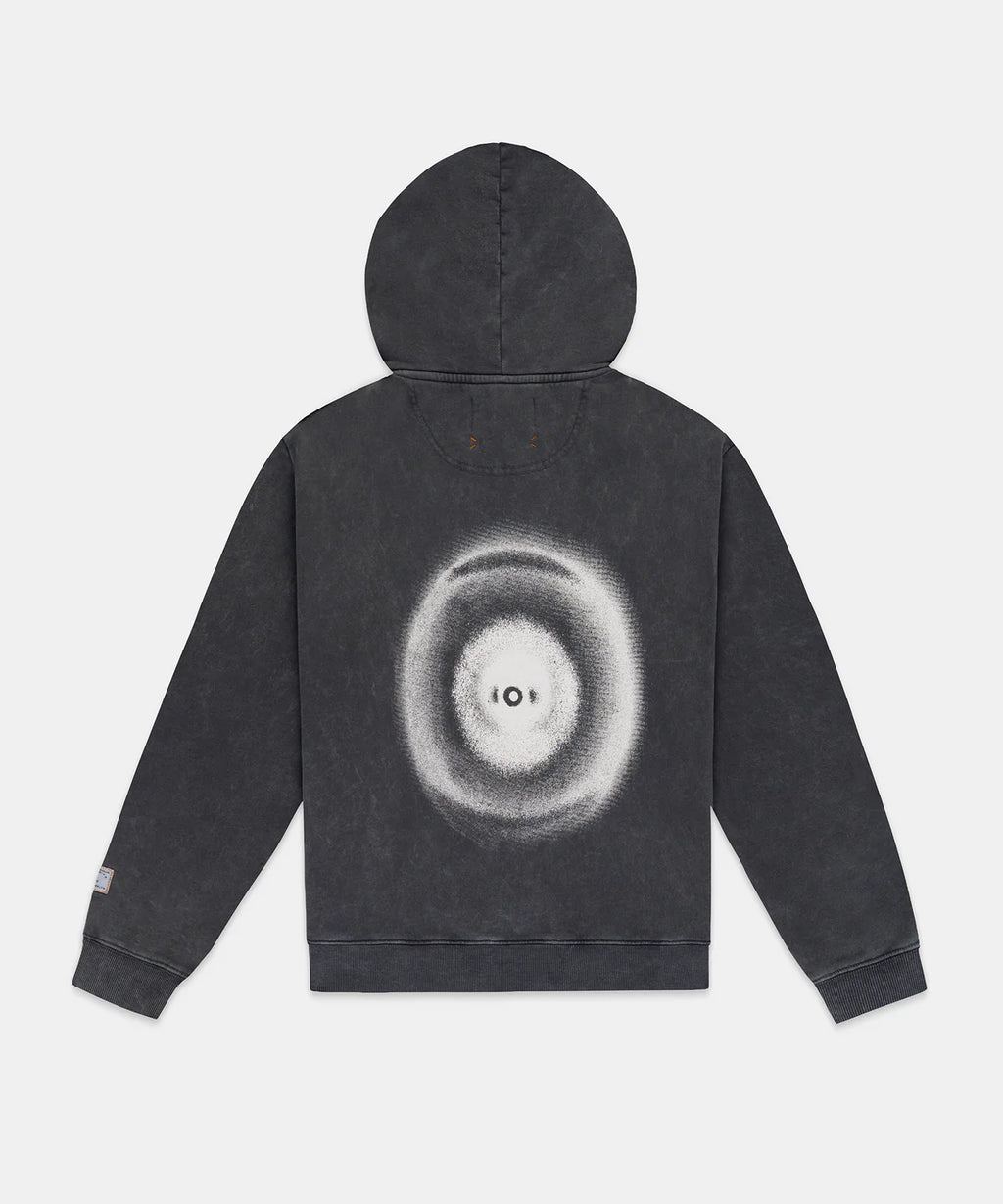 Bandit Unisex Cotton Cropped Hoodie | In-Store Only