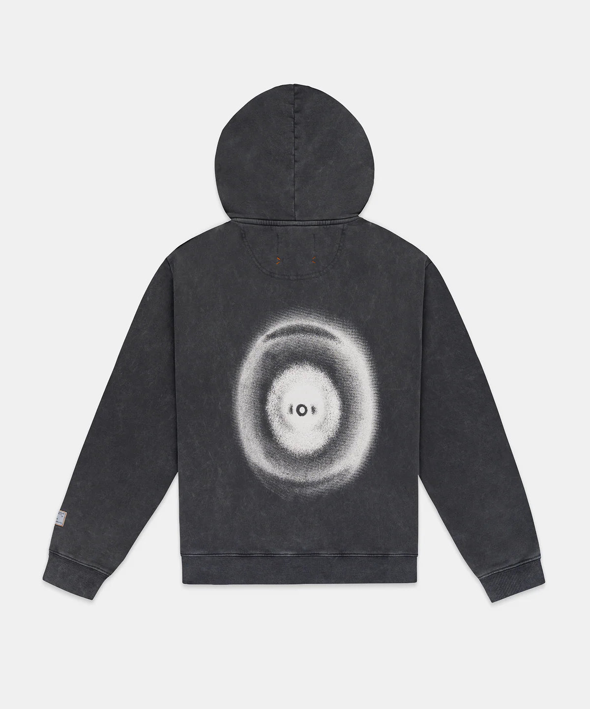 Bandit Unisex Cotton Cropped Hoodie | In-Store Only