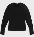 Bandit Women's Seamless Wool Blend Long Sleeve | In-Store Only
