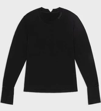 Bandit Women's Seamless Wool Blend Long Sleeve | In-Store Only