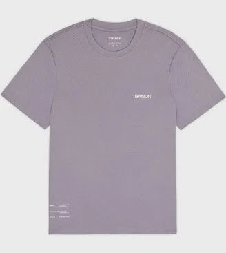 Bandit Men's Micromesh™ Run Tee | In-Store Only