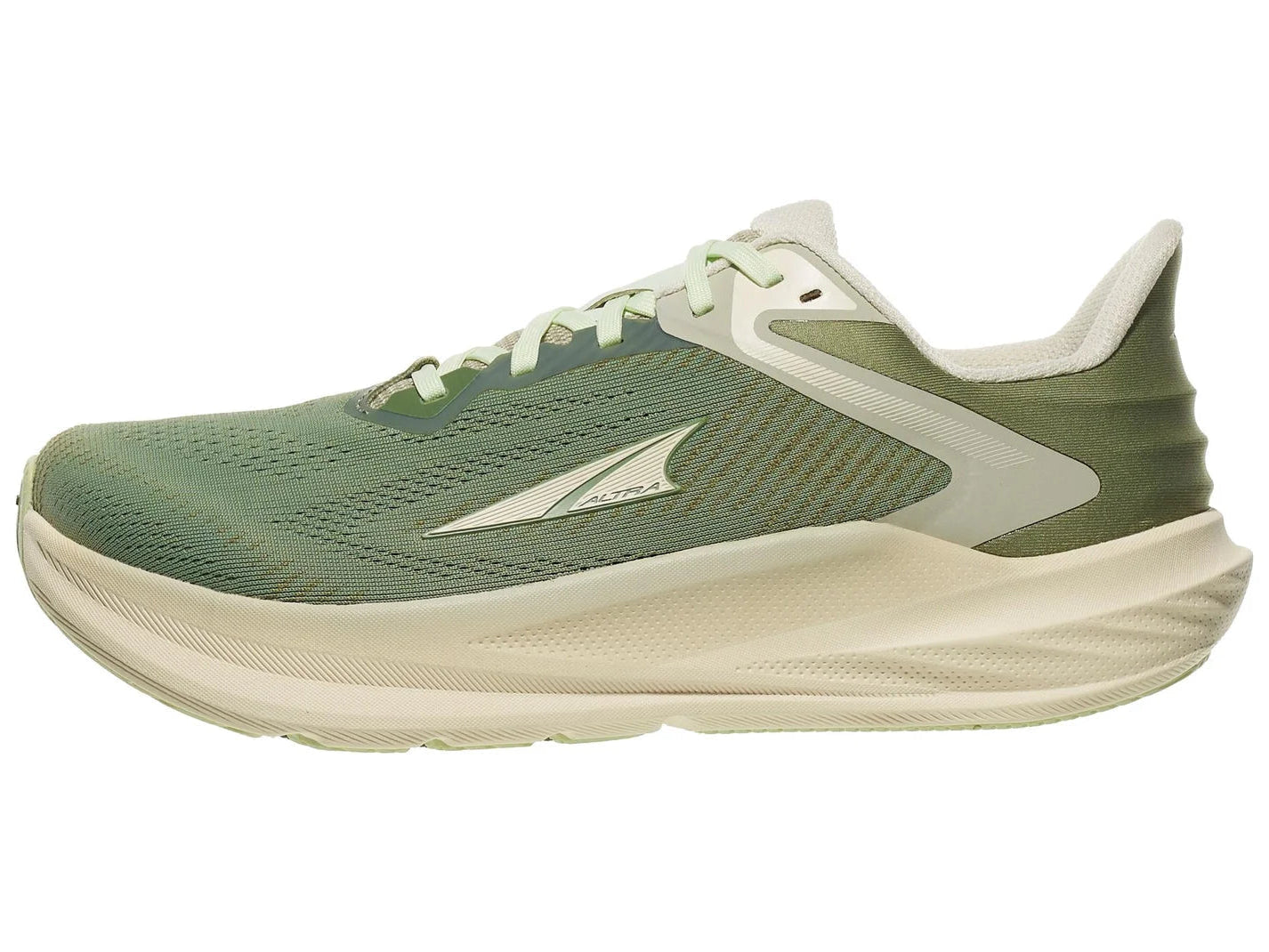 Dusty Olive colorway
