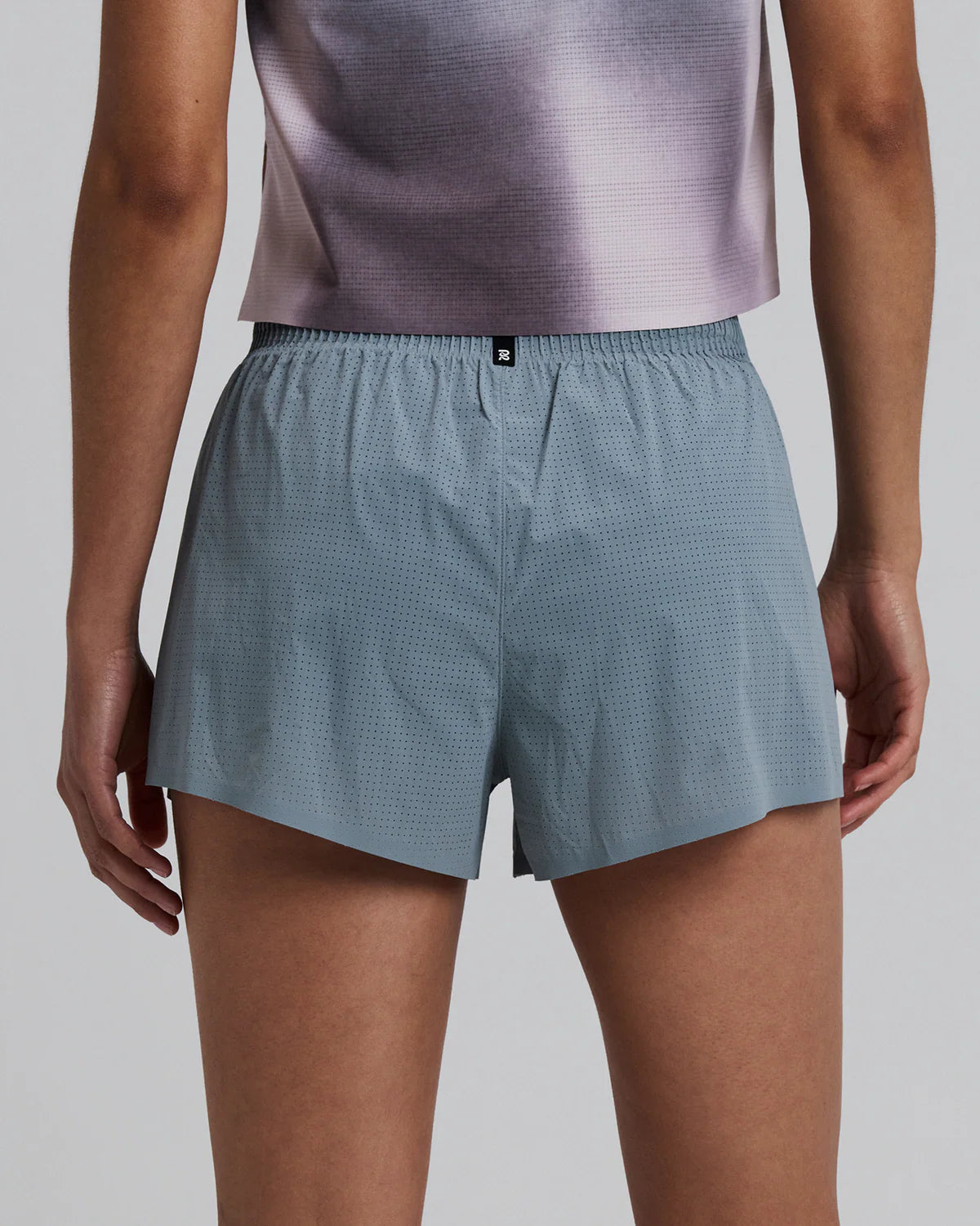 Bandit Women's Vento™ Next Gen 3" Split Short | In-Store Product