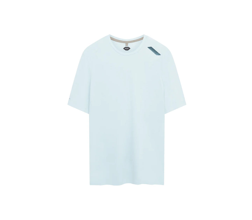 SOAR Eco Tech T - Halogen Blue