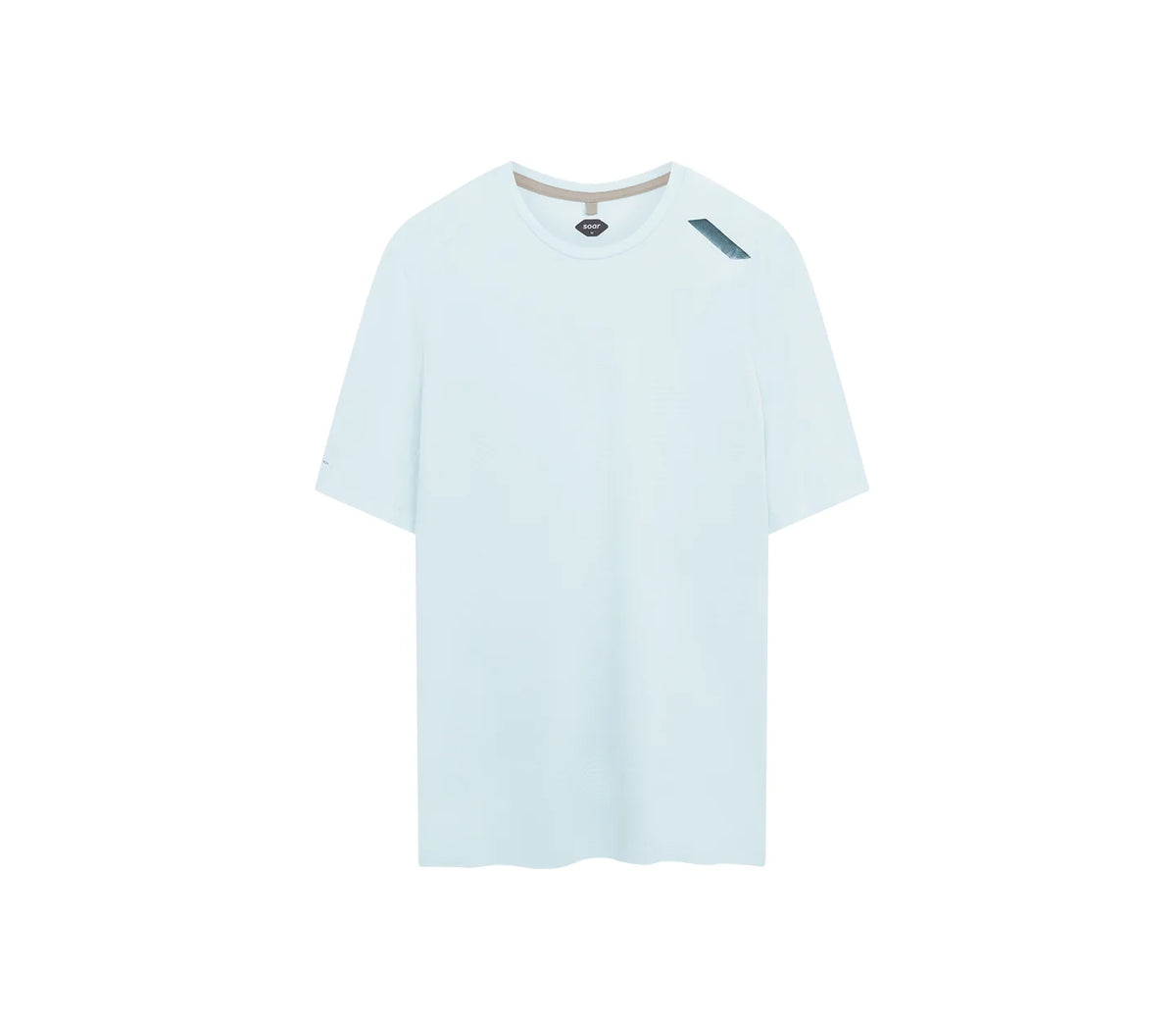 SOAR Eco Tech T - Halogen Blue