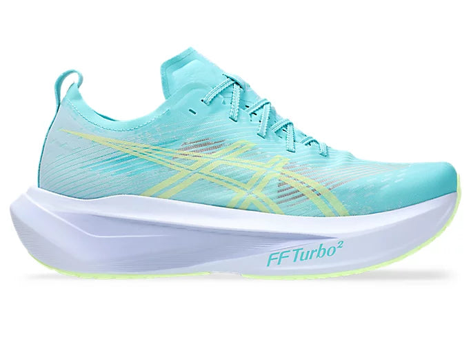 ASICS Unisex Megablast