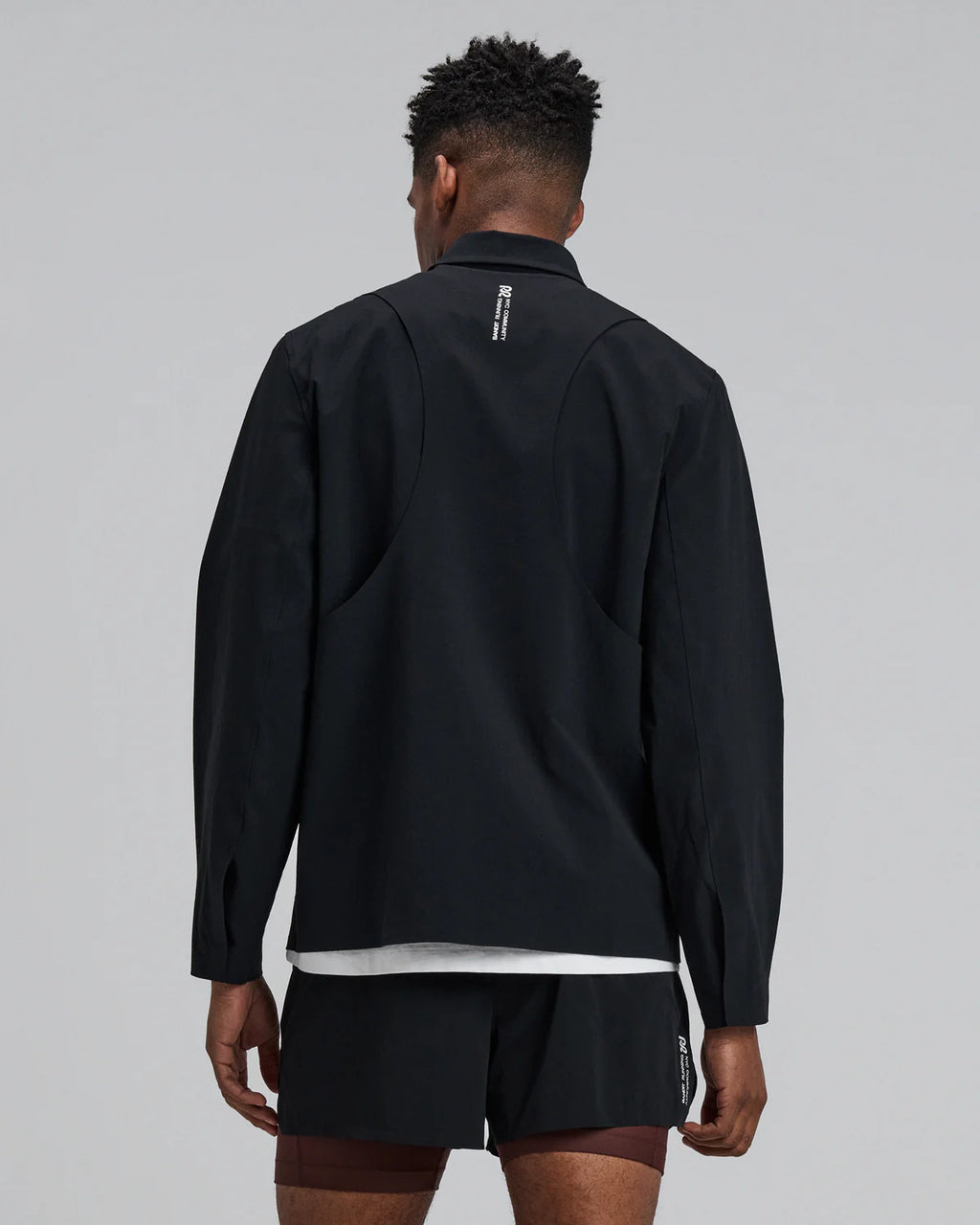 Bandit Men's TerraStretch™ Director Jacket | In-Store Only