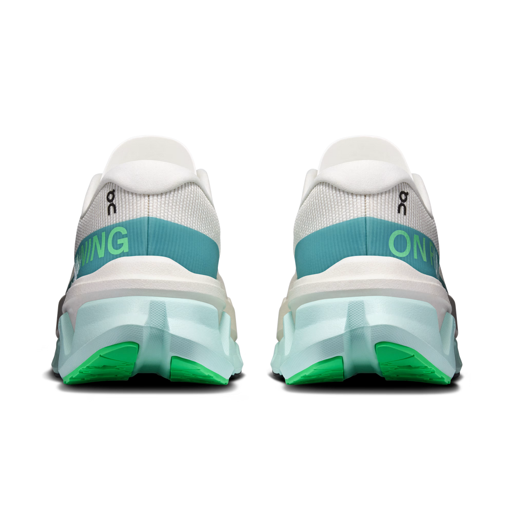 On Women's Cloudmonster 3 Hyper