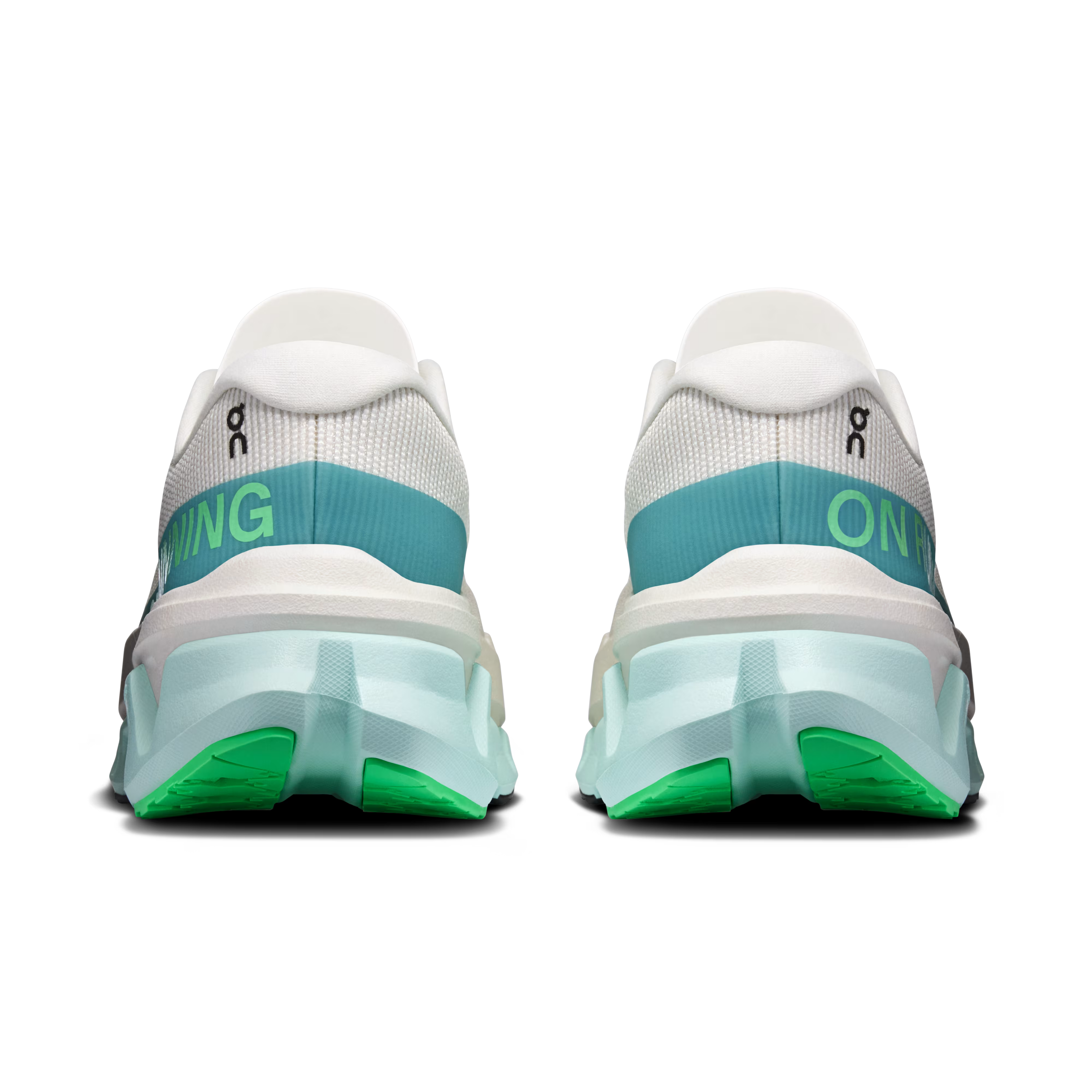 On Women's Cloudmonster 3 Hyper