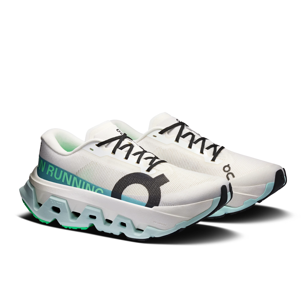 On Women's Cloudmonster 3 Hyper
