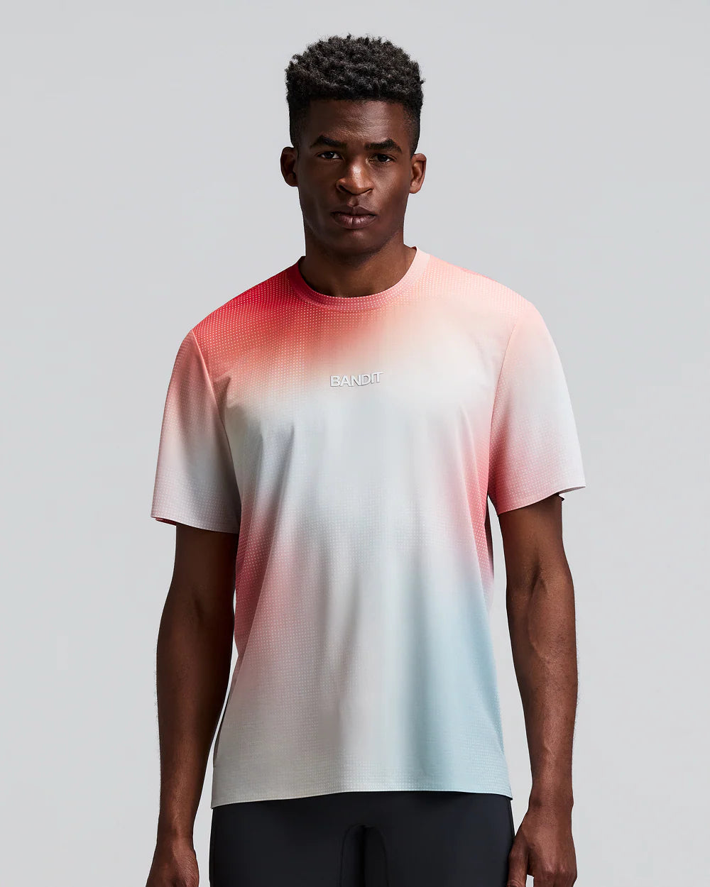 BANDIT Men's Specter™ Performance Tee with Flopack™ | In-Store Product