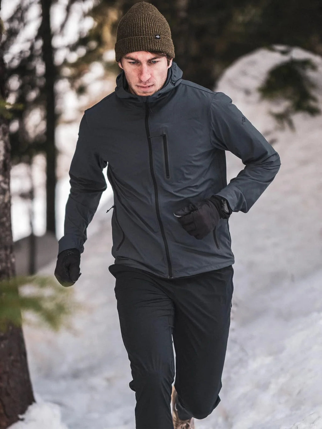 Path Projects Graves PX Shell Jacket