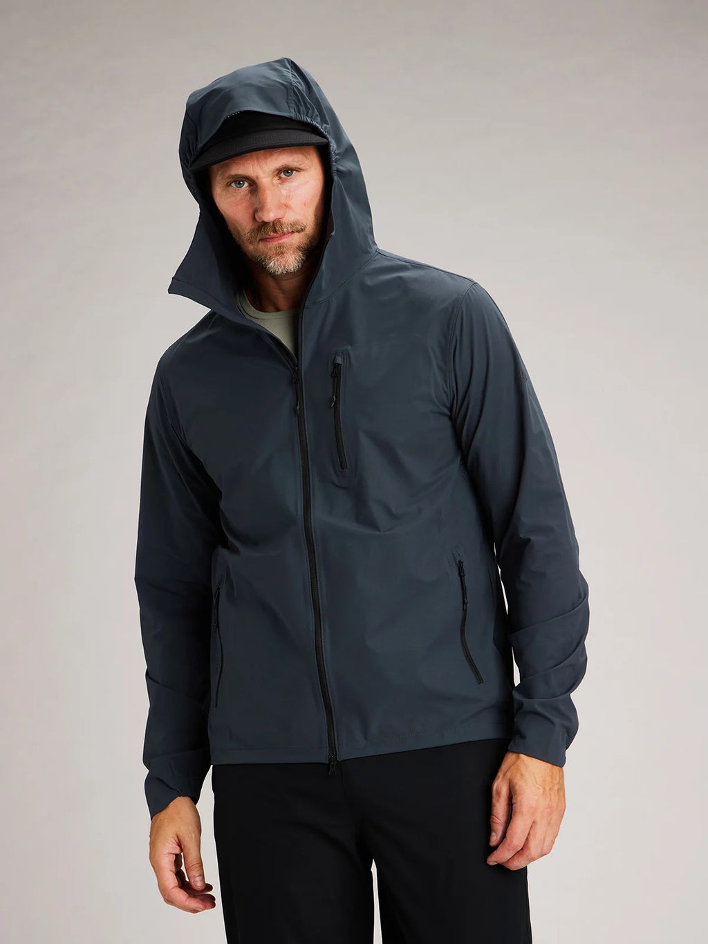 Path Projects Graves PX Shell Jacket