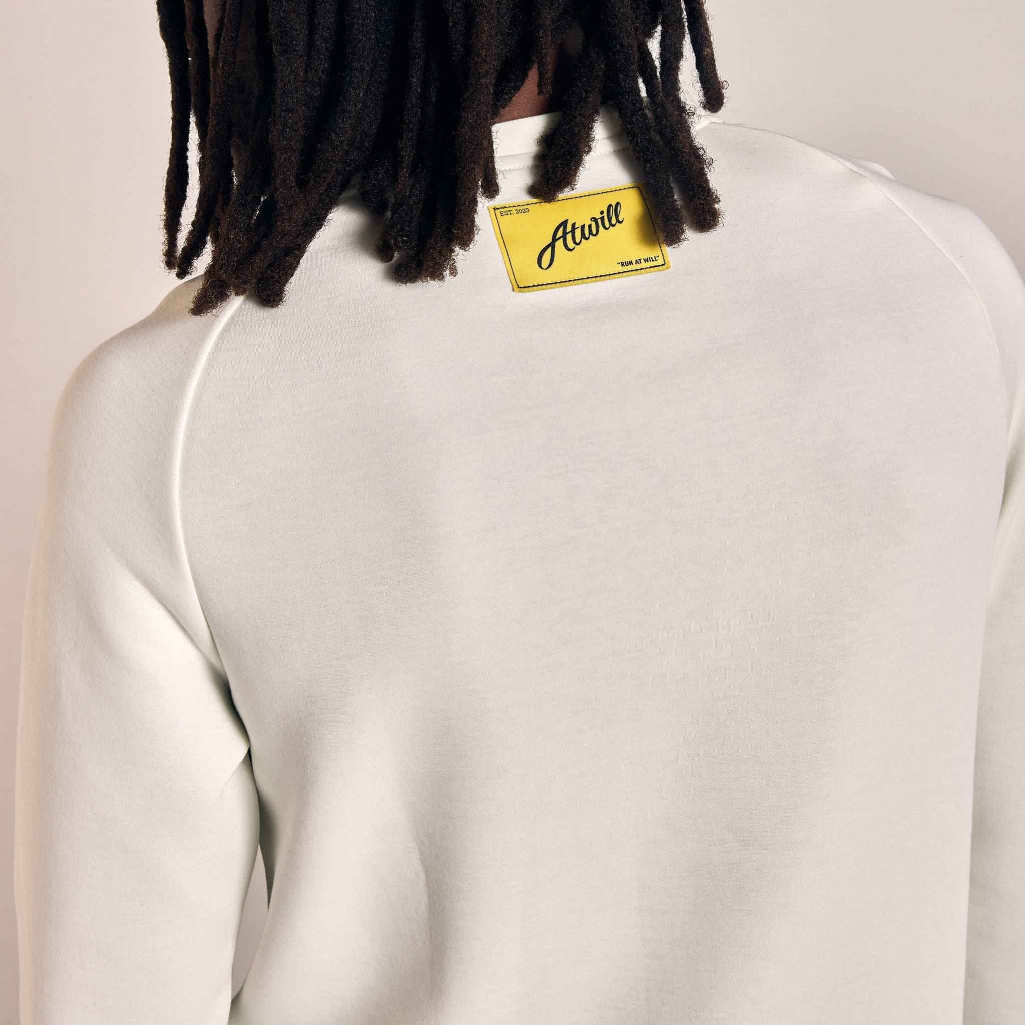 Atwill | Ramble Long Sleeve