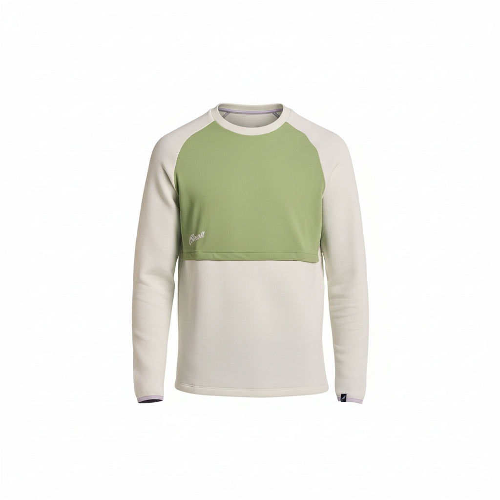 Atwill | Ramble Long Sleeve