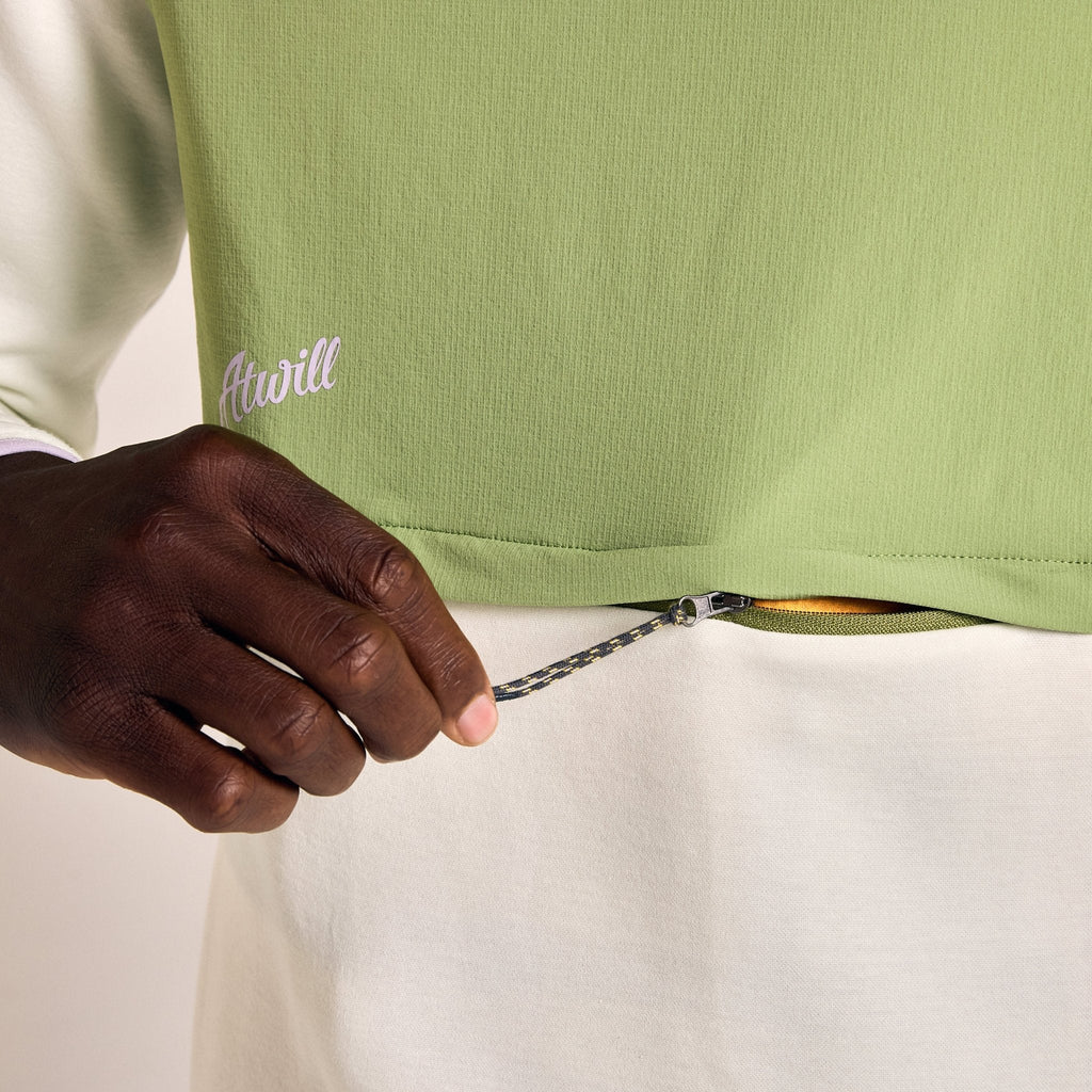 Atwill | Ramble Long Sleeve