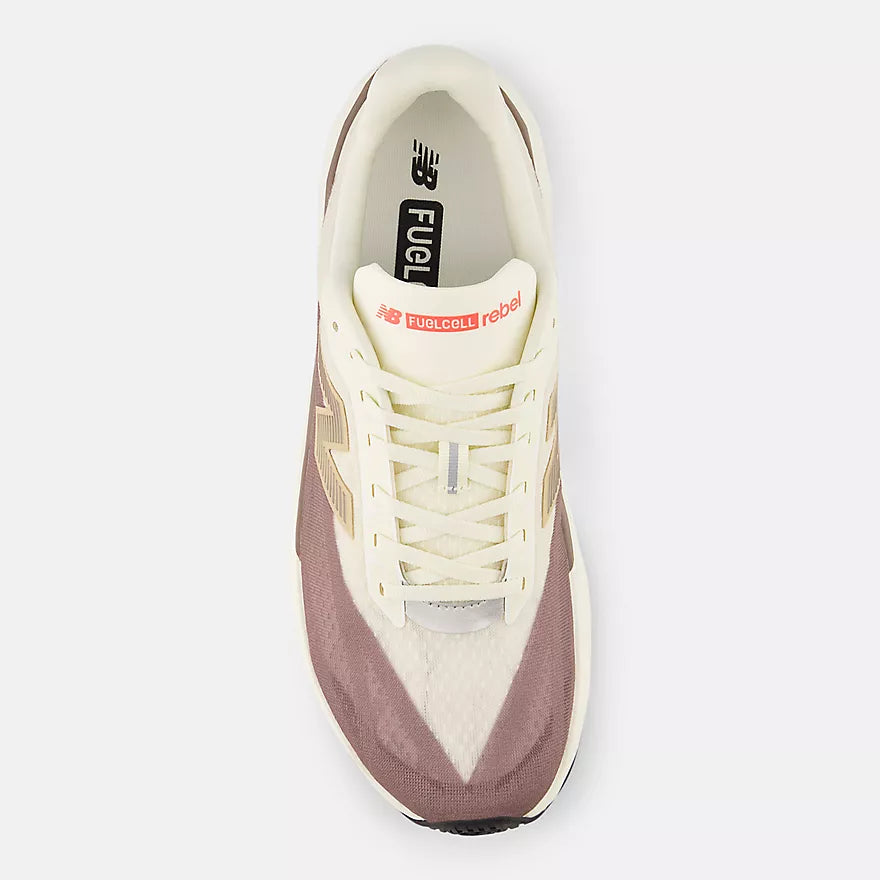 New Balance Men's FuelCell Rebel v5