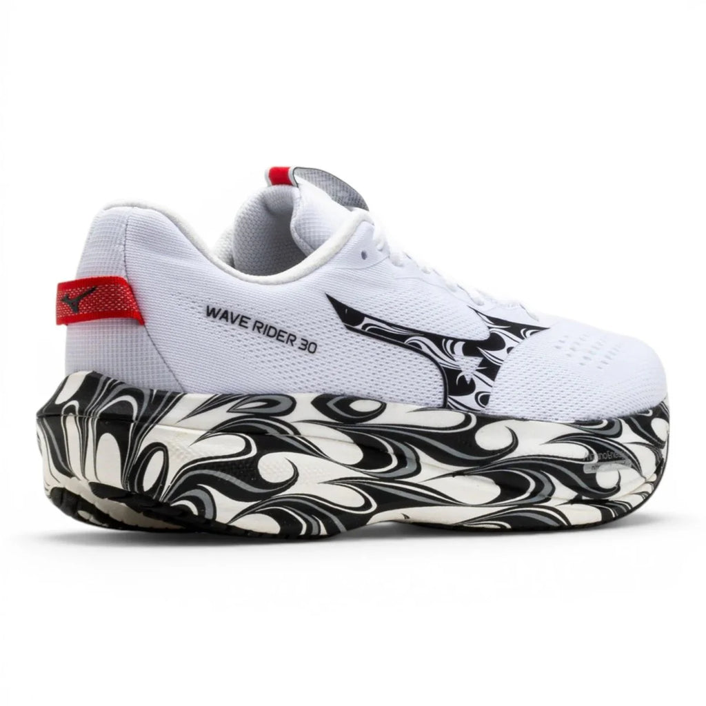 Mizuno Wave Rider 30 - Anniversary Edition (Unisex)