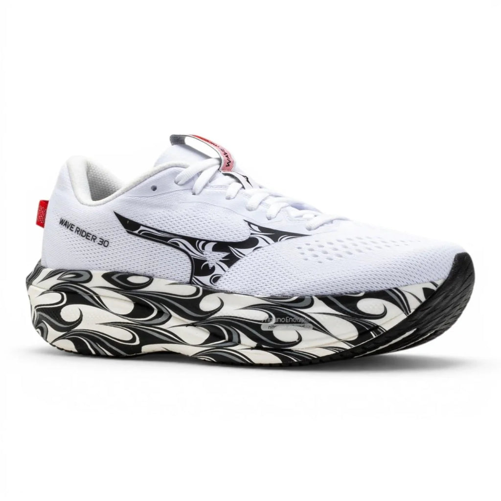 Mizuno Wave Rider 30 - Anniversary Edition (Unisex)