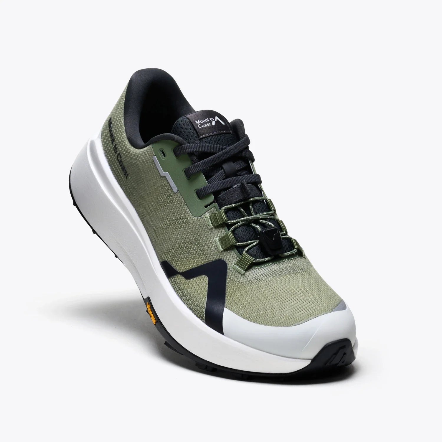 Men's Mount to Coast M1