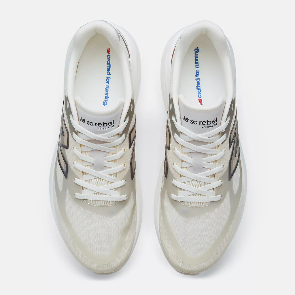 New Balance Men's SuperComp Rebel