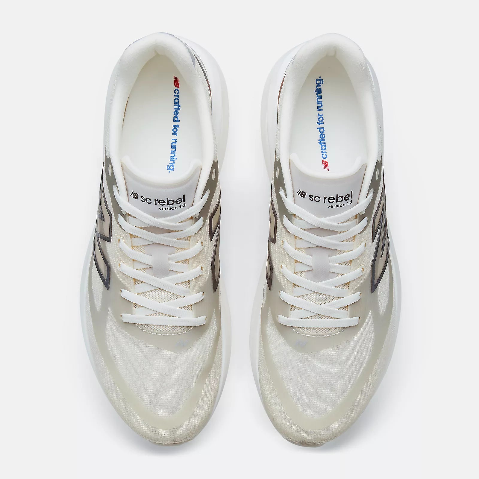 New Balance Men's SuperComp Rebel