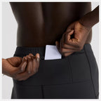 New Balance RC Pocket Half Tight 9"