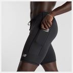 New Balance RC Pocket Half Tight 9"