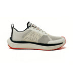 Neighbor Running - 4T2 weekdays, vintage white. - Neighbor Running