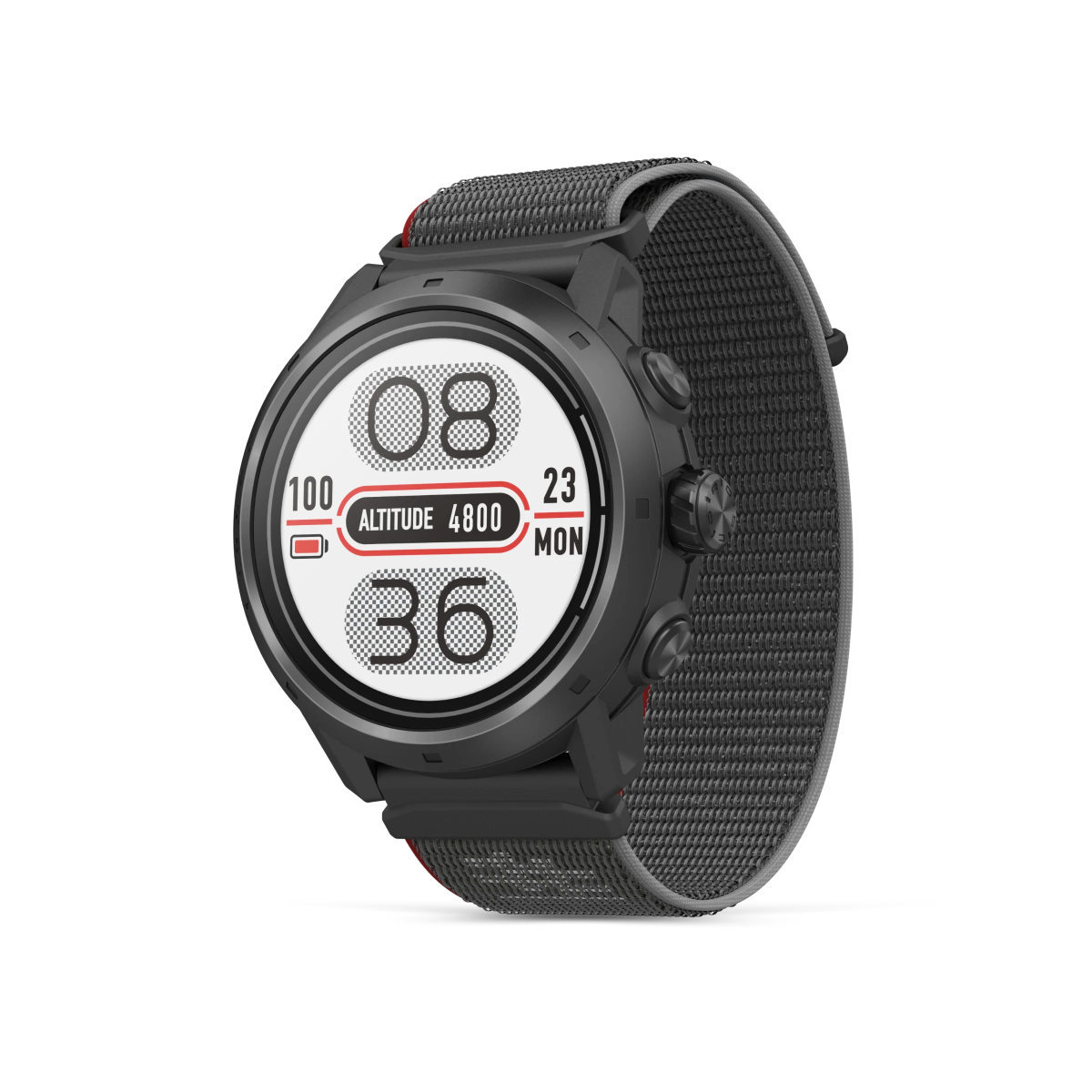Neighbor Running - COROS APEX 2/2 Pro GPS Outdoor Watch - Neighbor Running