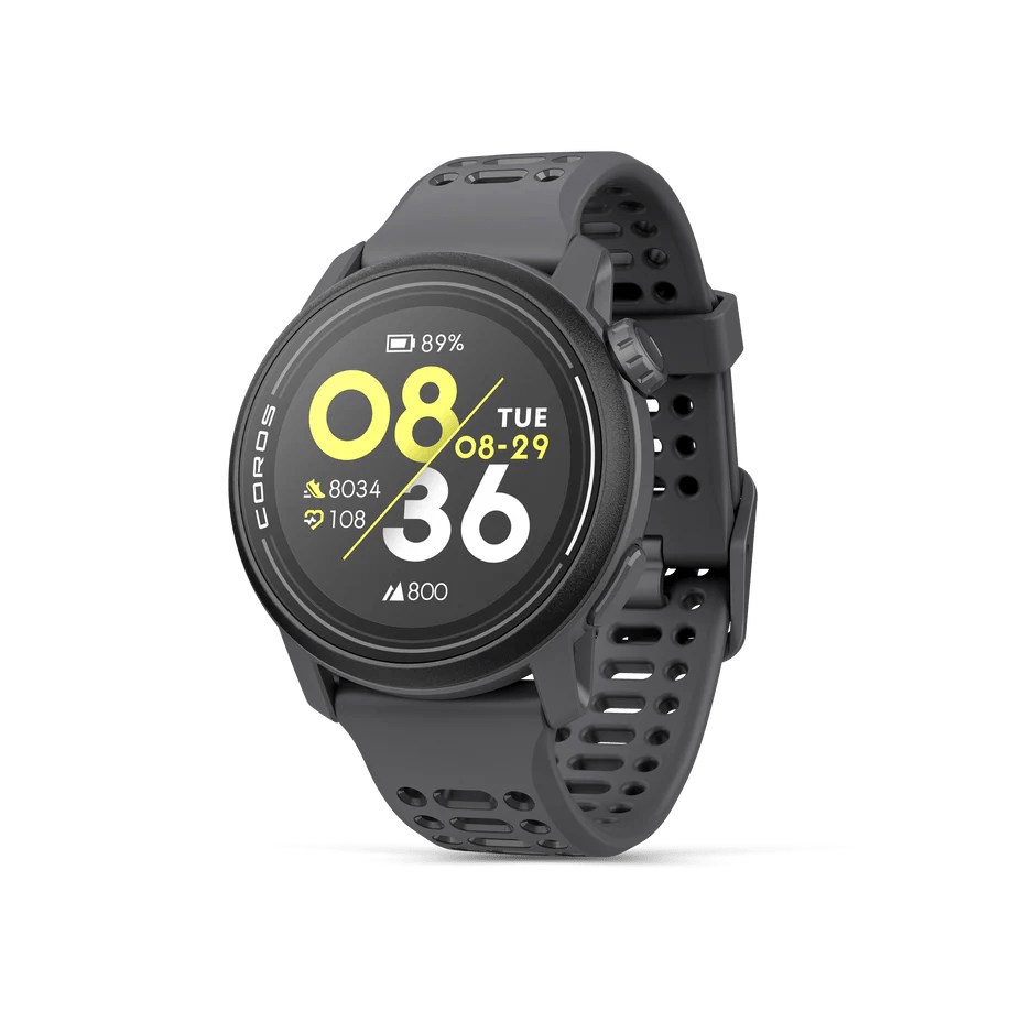 Neighbor Running - COROS PACE 3 GPS Sport Watch - Neighbor Running