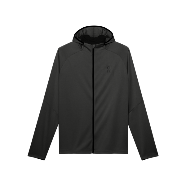 On Climate Zip Hoodie