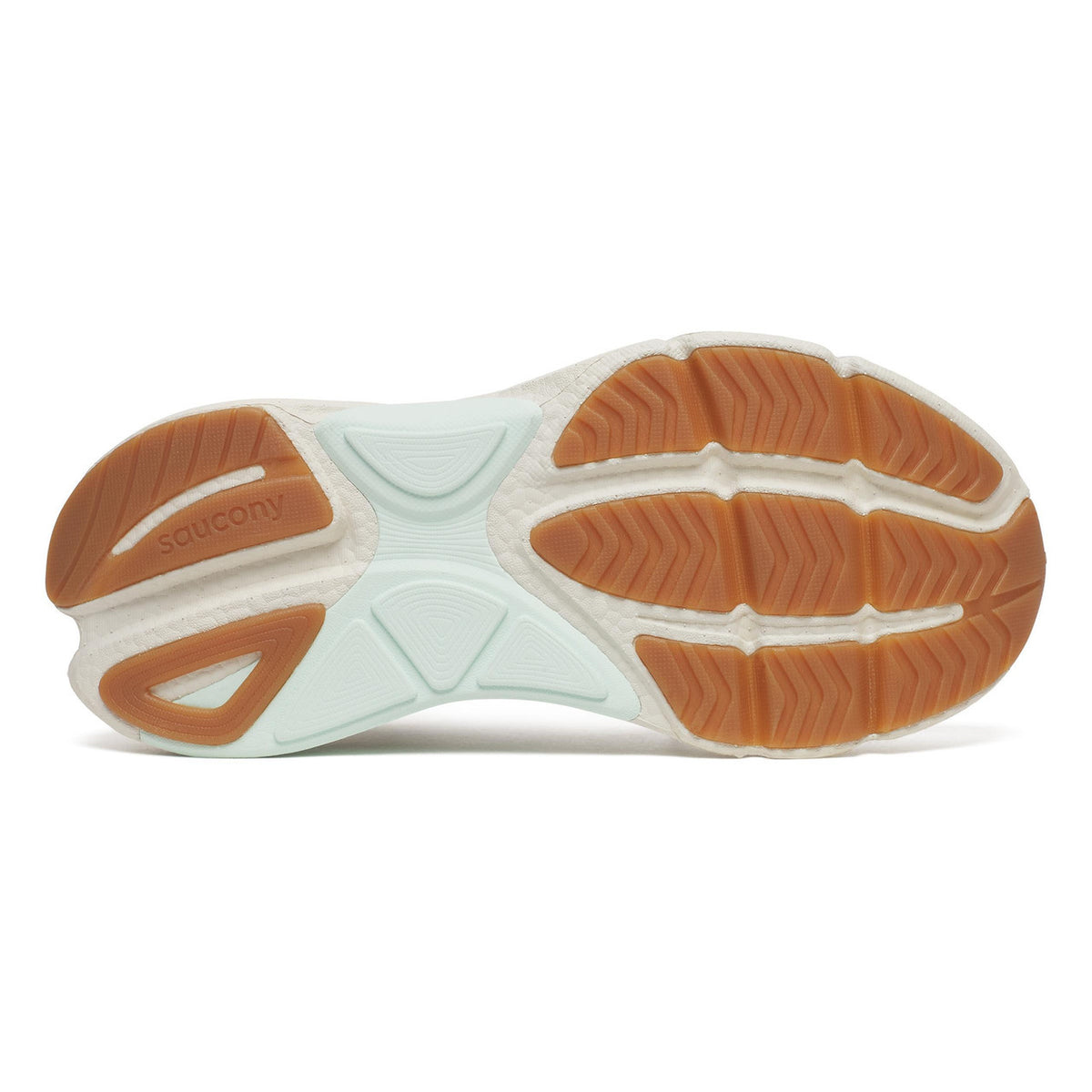 Saucony Women's Omni ST 23