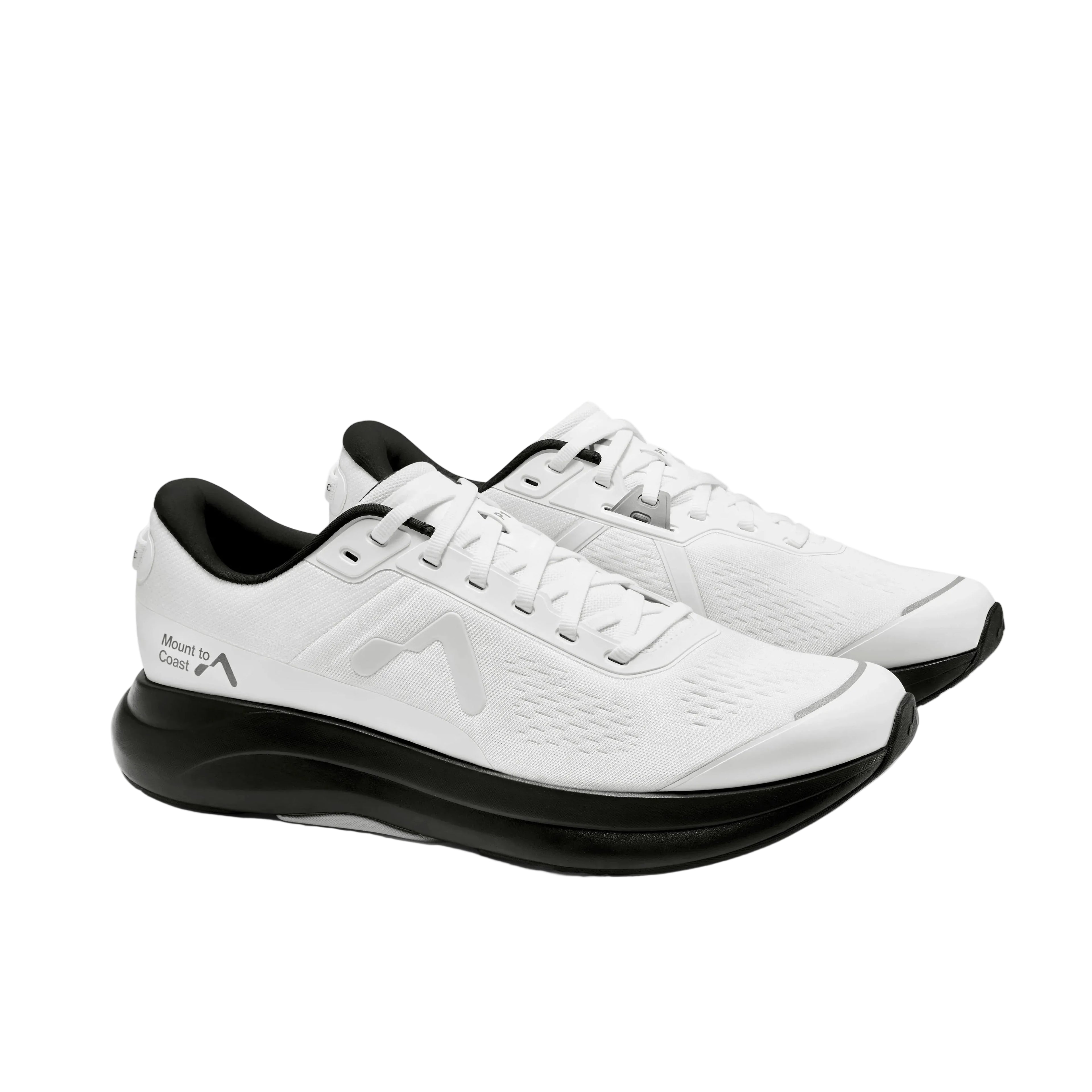 Mount to Coast Womens P1