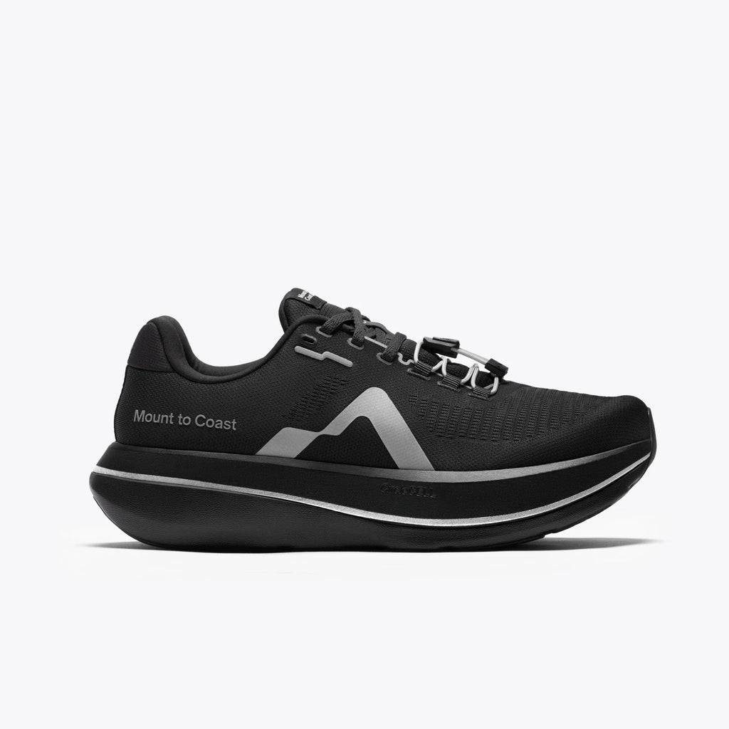 Mount to Coast Mens C1