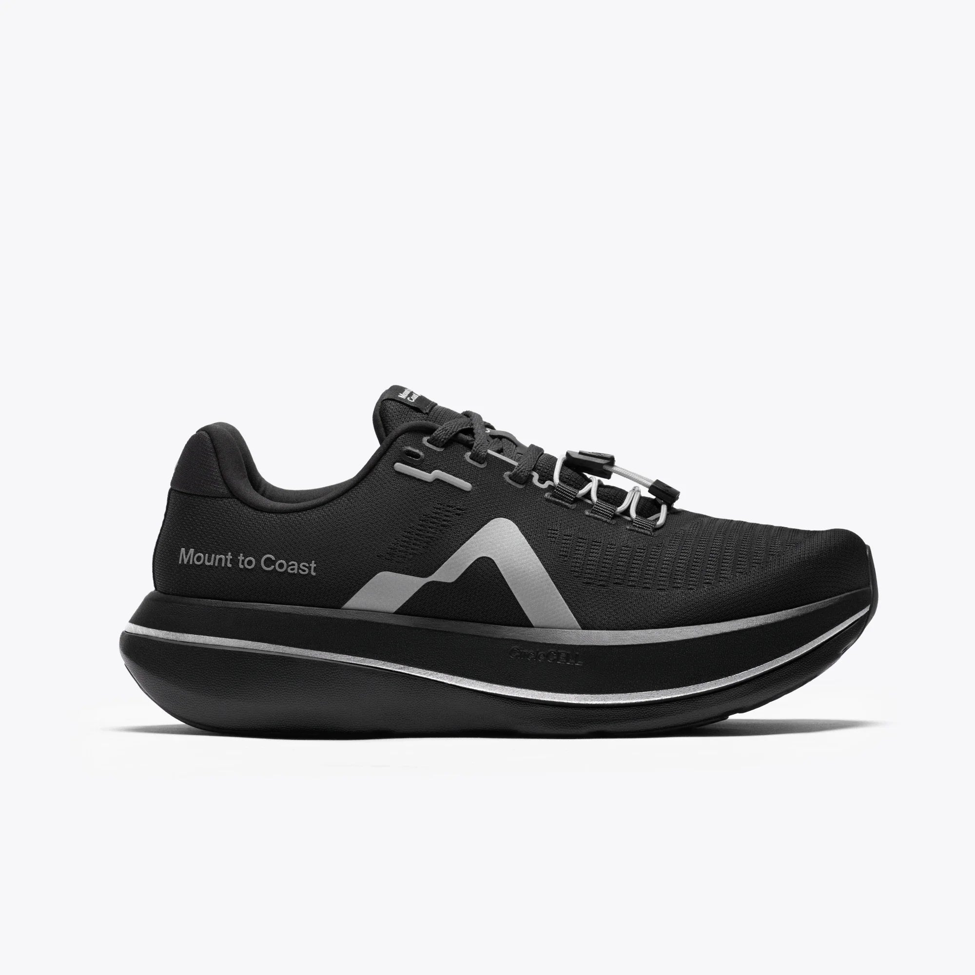 Mount to Coast Mens C1