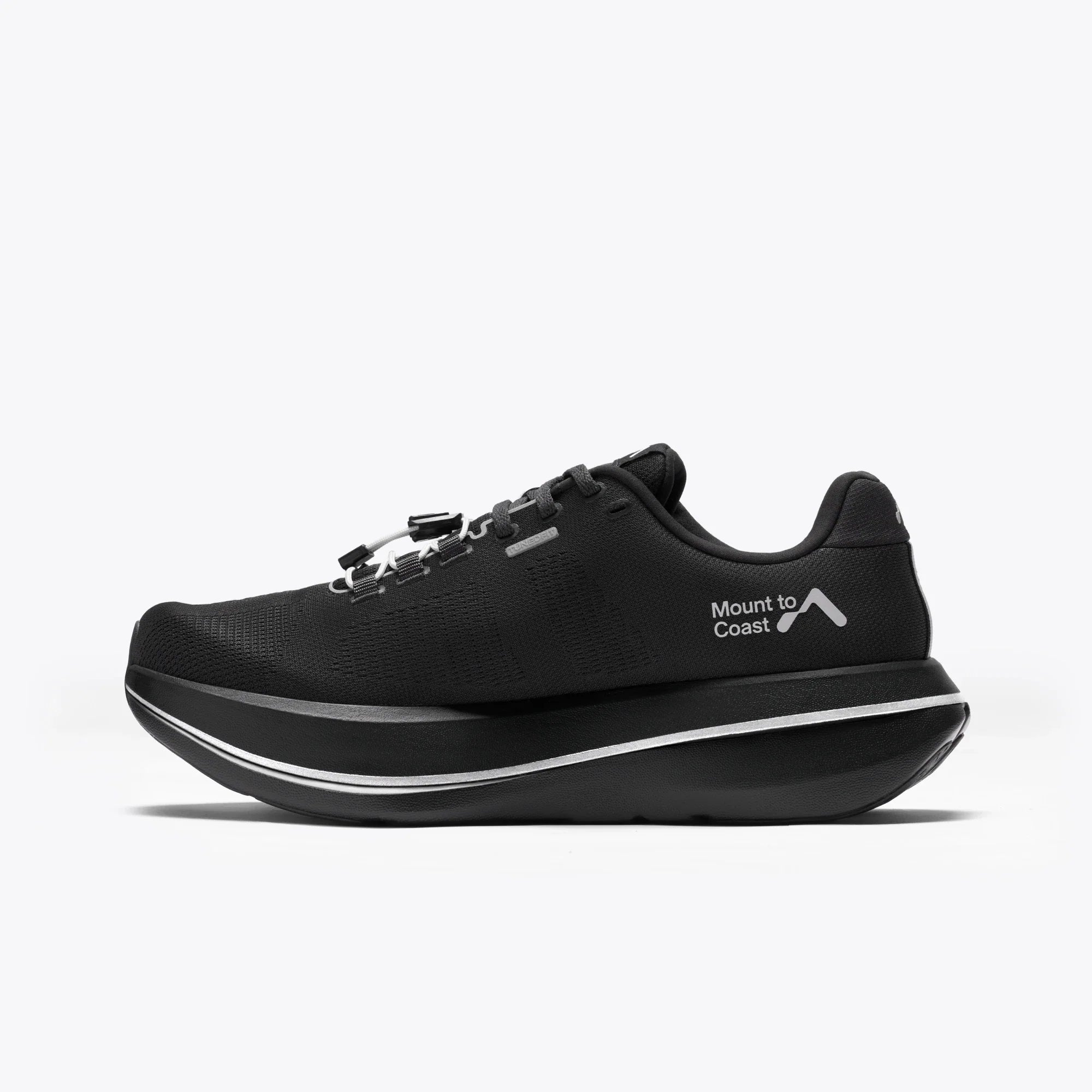 Mount to Coast Mens C1