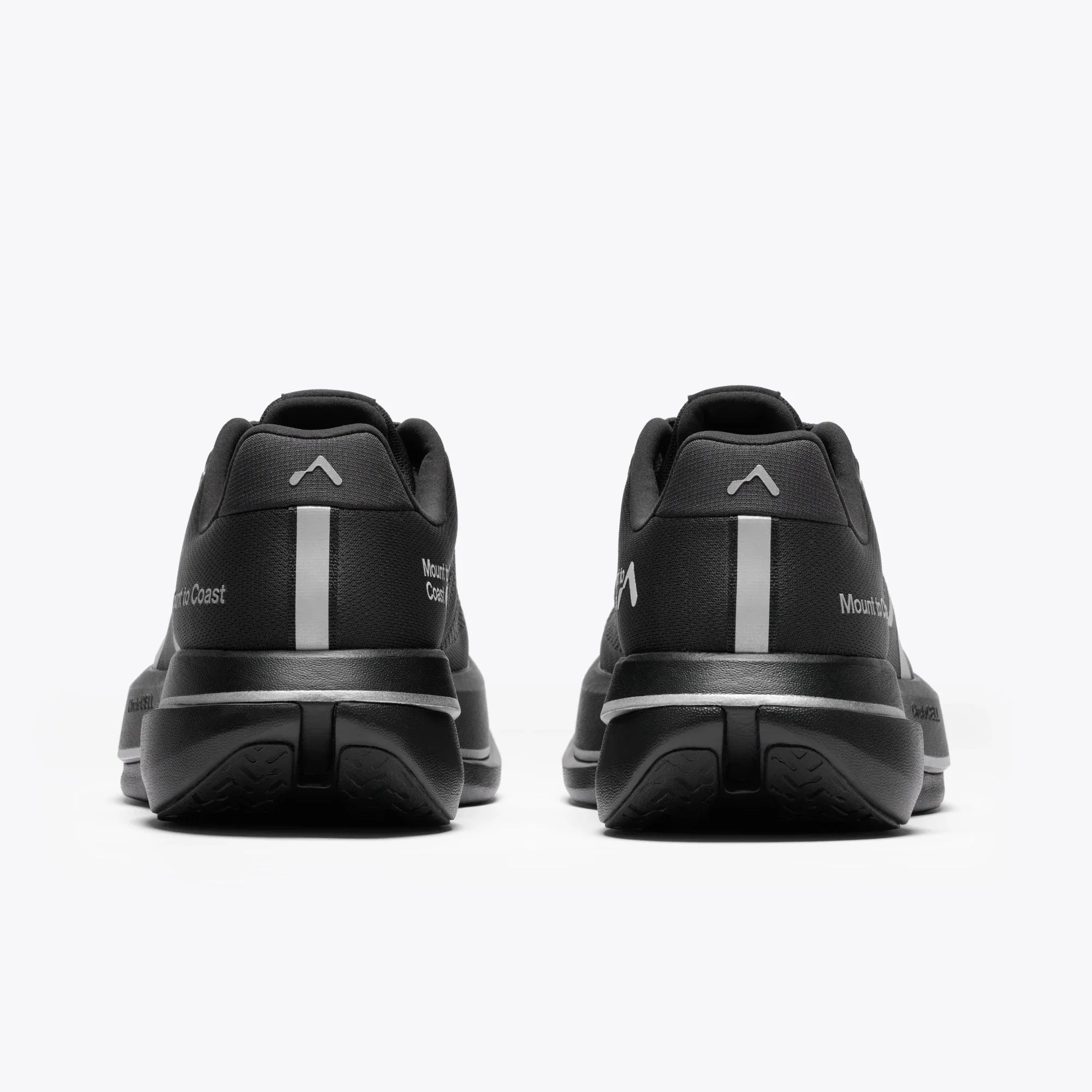 Mount to Coast Mens C1