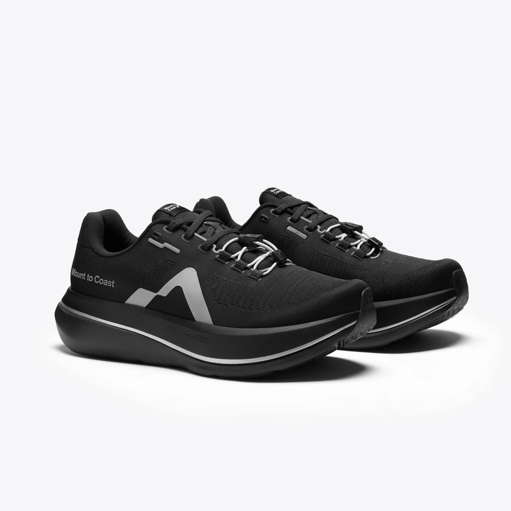 Mount to Coast Mens C1
