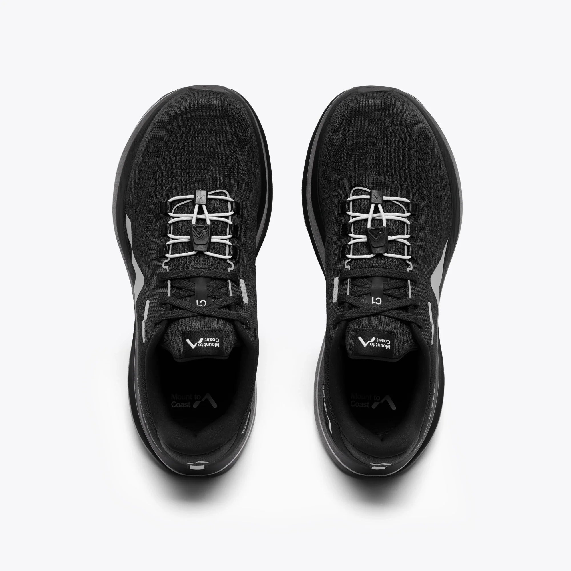 Mount to Coast Mens C1