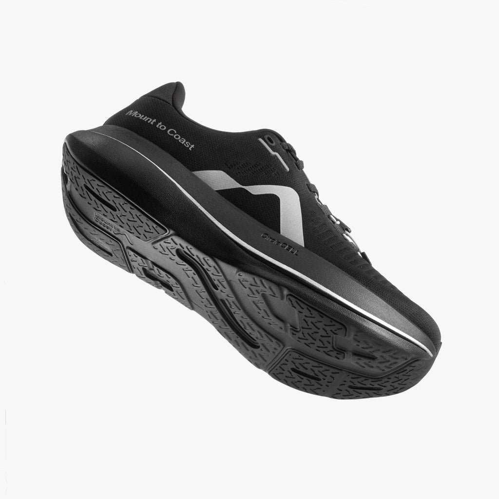 Mount to Coast Mens C1