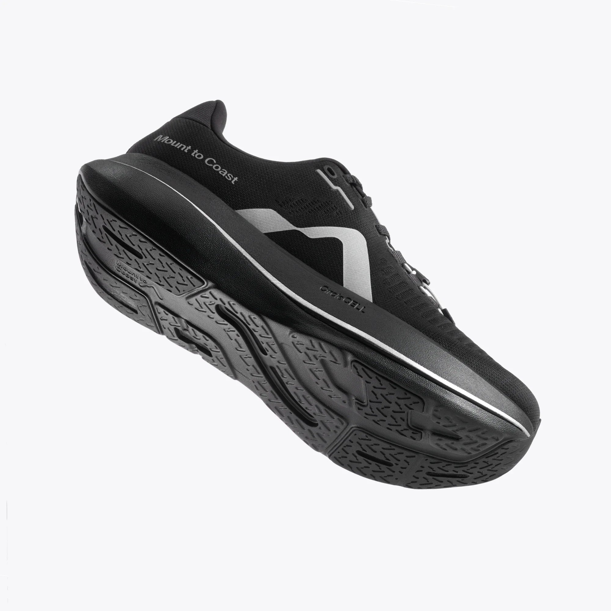 Mount to Coast Mens C1