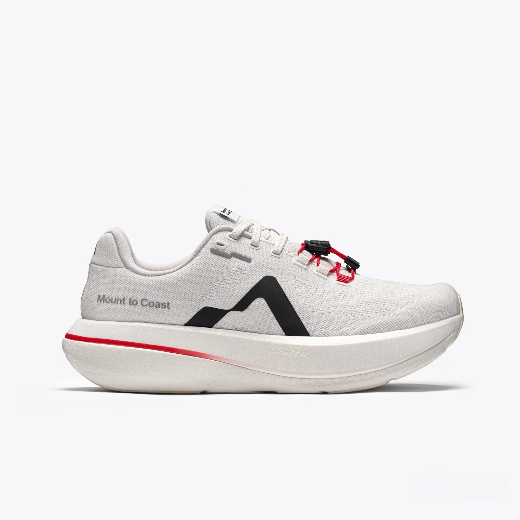 Mount to Coast Womens C1